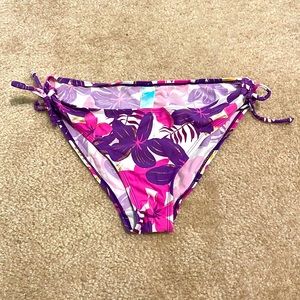 Ocean Club - Bikini Bottoms - Size 12